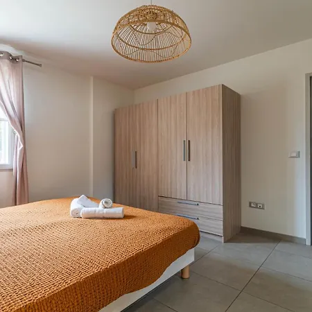 Cosy Maison Proche Ocean - Velo & Piscine Naujac-sur-Mer