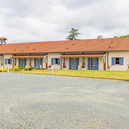 Cosy Maison Proche Ocean - Velo & Piscine Naujac-sur-Mer